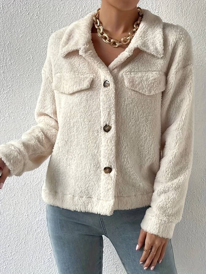 Drune | Schicke und vielseitige allgemeine Jacke