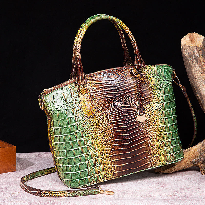 Drune | Tragbare Retro Umhängetasche Für Frauen