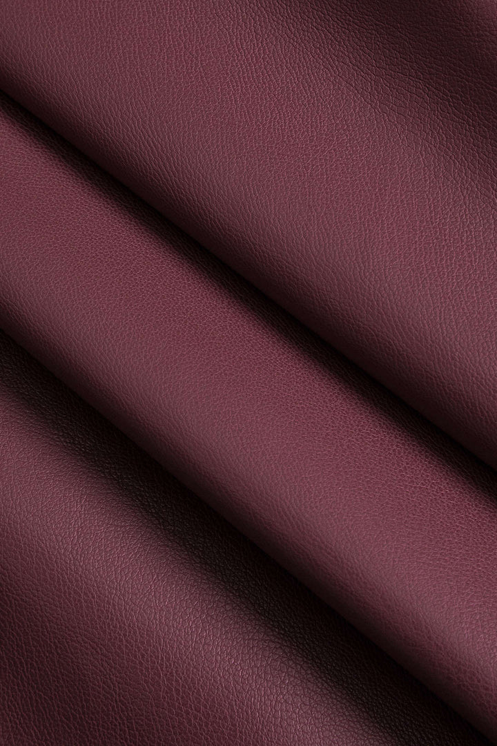 Drune | Damen Langmantel mit Gürtel