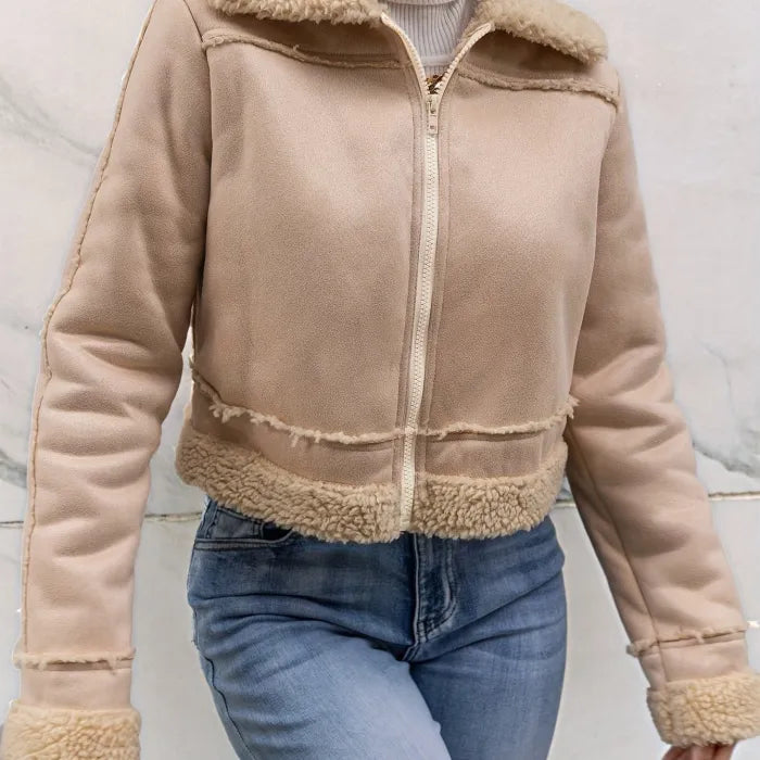 Drune | Stilvolle Winterjacke für Alltag und Freizeit