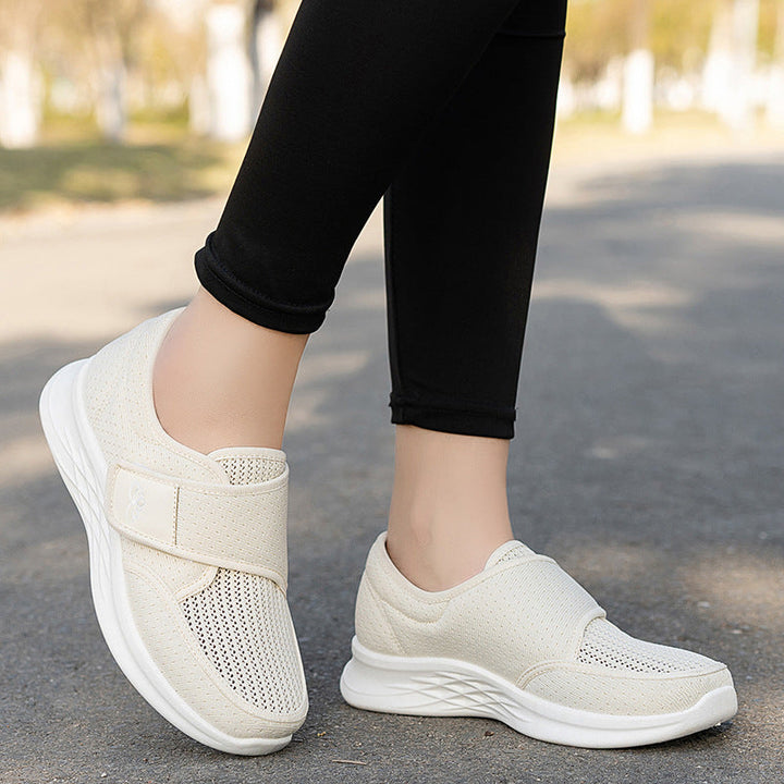 Orthopädische Damen-Schuhe Drune Drune