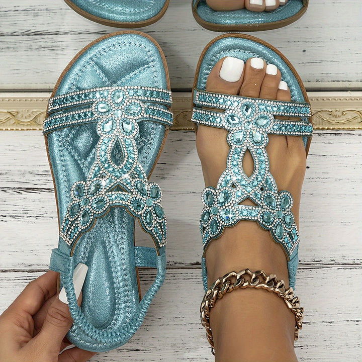 Drune | Sandalen von Sereno mit stilvollem Design