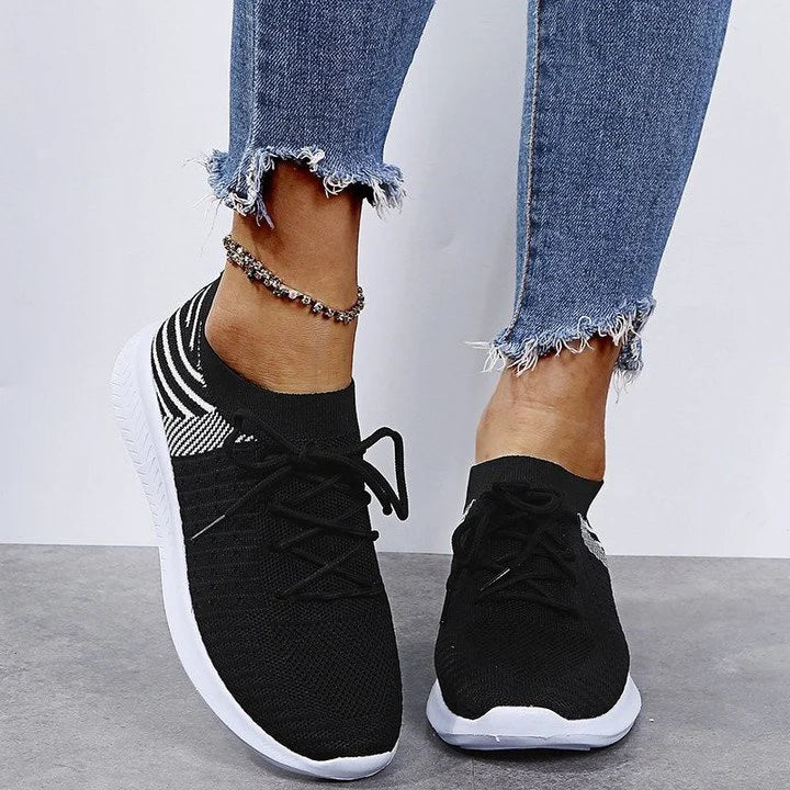 Drune | Orthopädische Und Leichte Sneaker