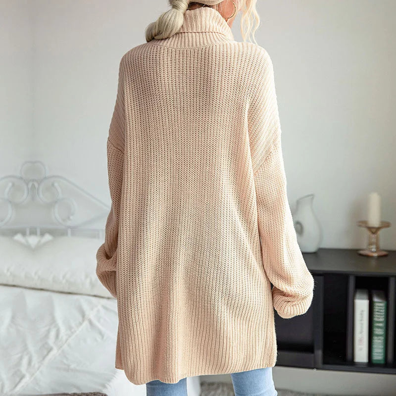 Drune | Pullover mit Bequemer Passform