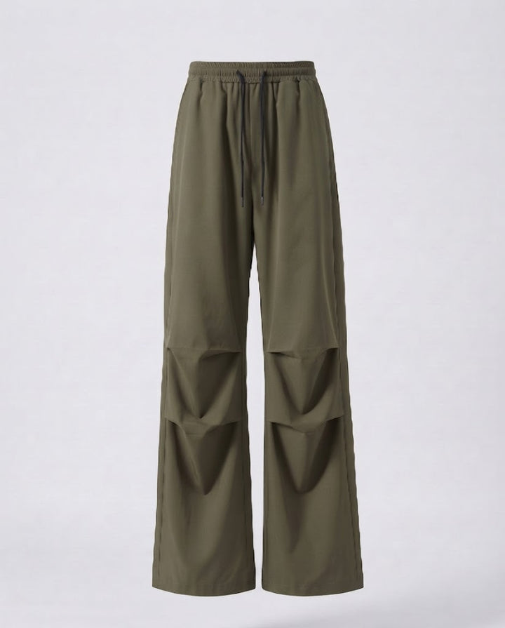 Herren Trendige Sporthose Drune