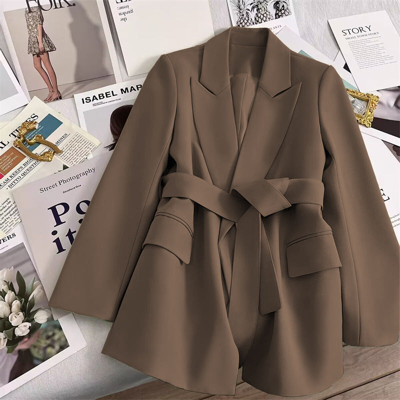 Drune | Eleganter Damenblazer