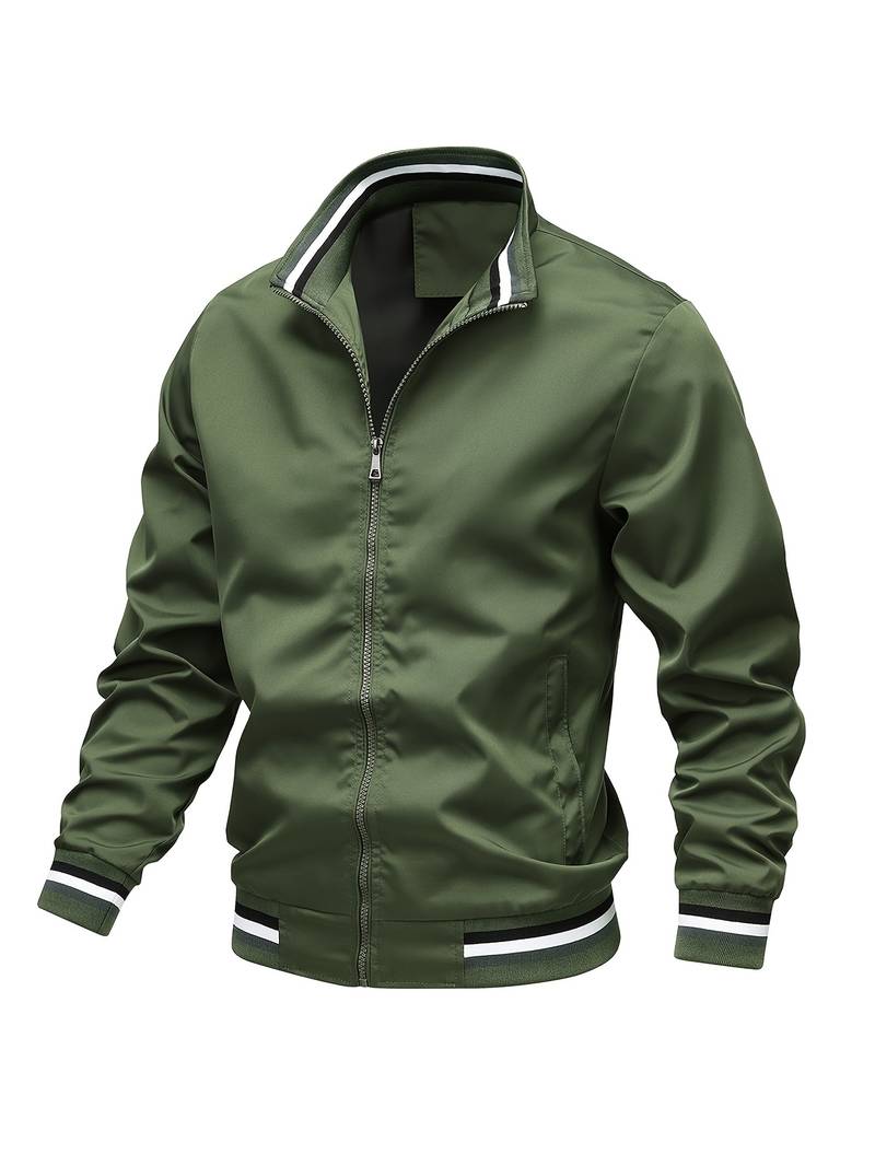 Drune | Stilvolle Herrenjacke für Jeden Anlass
