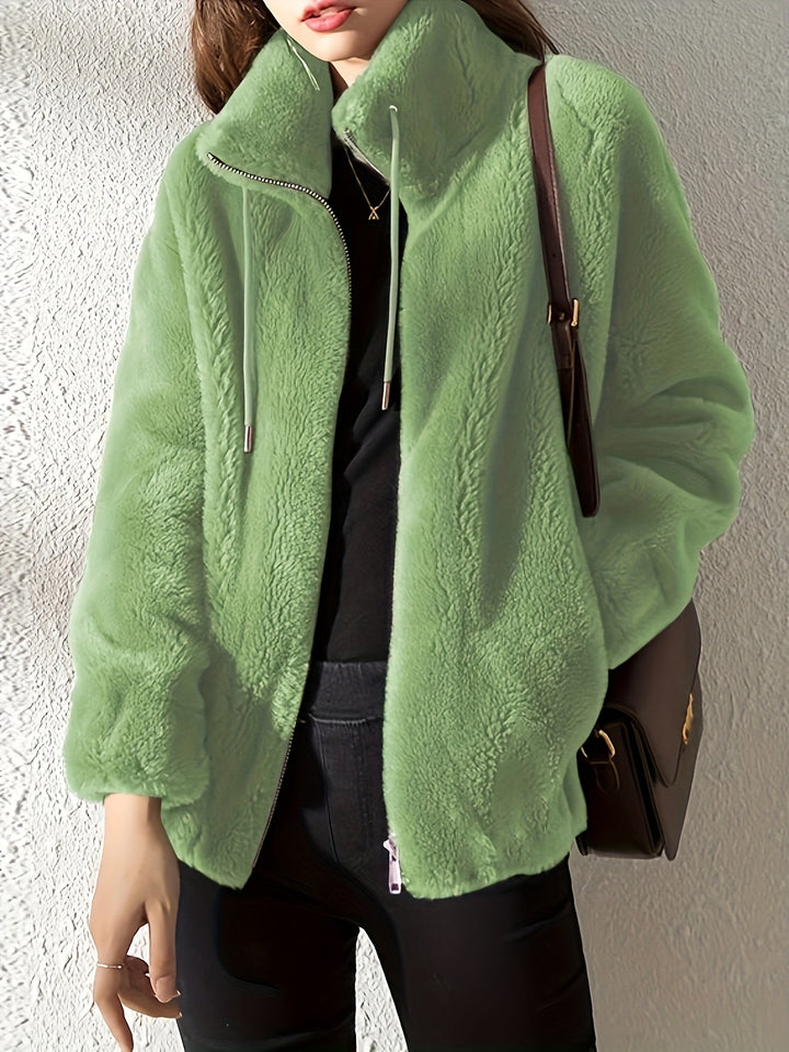 Drune | ZIP-UP JACKE