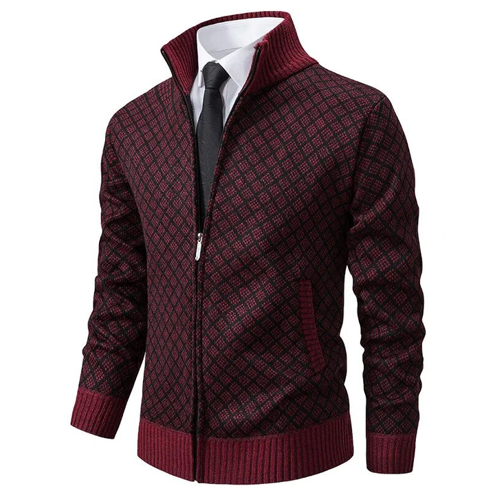 Drune | Moderne Herrenjacke