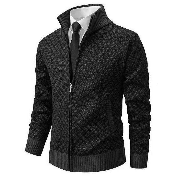 Drune | Moderne Herrenjacke