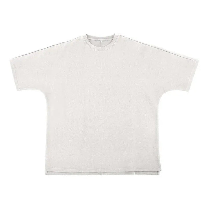 Drune | T-Shirt ampia Air Cotton