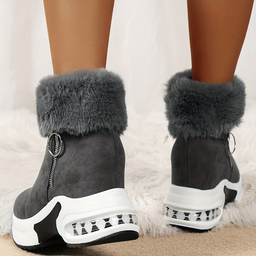 Drune | Stilvolle Damenstiefel