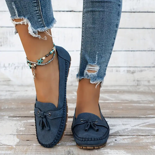 Drune | Stilvolle Orthopädische Loafers