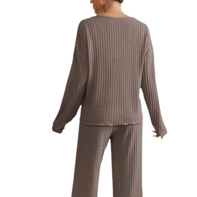 Drune | 2 Teiliges Stricksatz