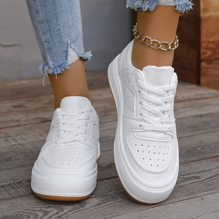 Sneakers Lena Drune