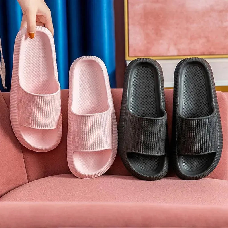 Drune | Sommer-Badeschuhe mit Weicher Sohle