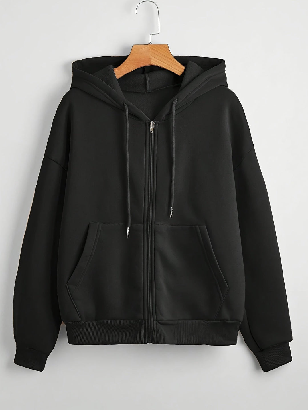 Drune | Lässiger Kapuzenpulli für Frauen