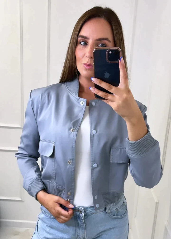 Drune | Stylische und Elegante Jacke