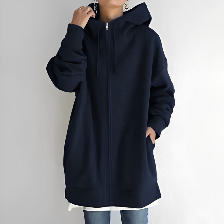 Drune | Damen Confidence Hoodie