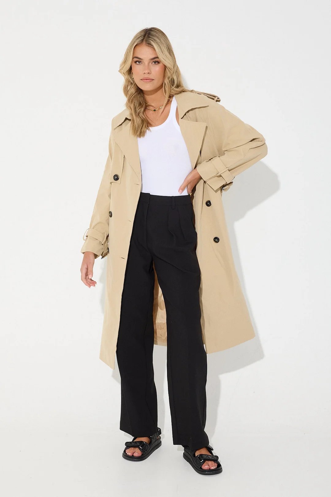 Drune | Leichte Windjacke