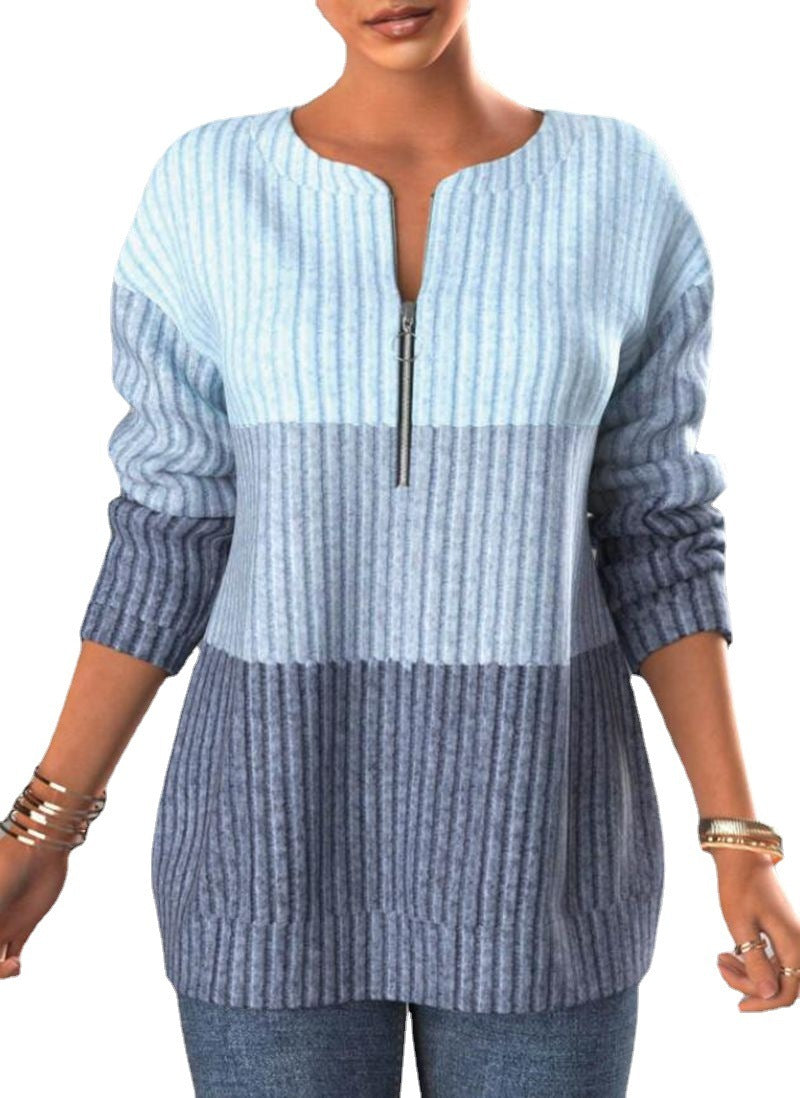 Drune | Stylischer Pullover