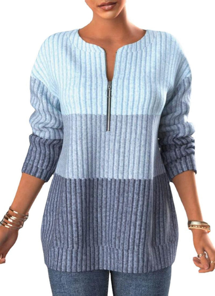 Drune | Stylischer Pullover