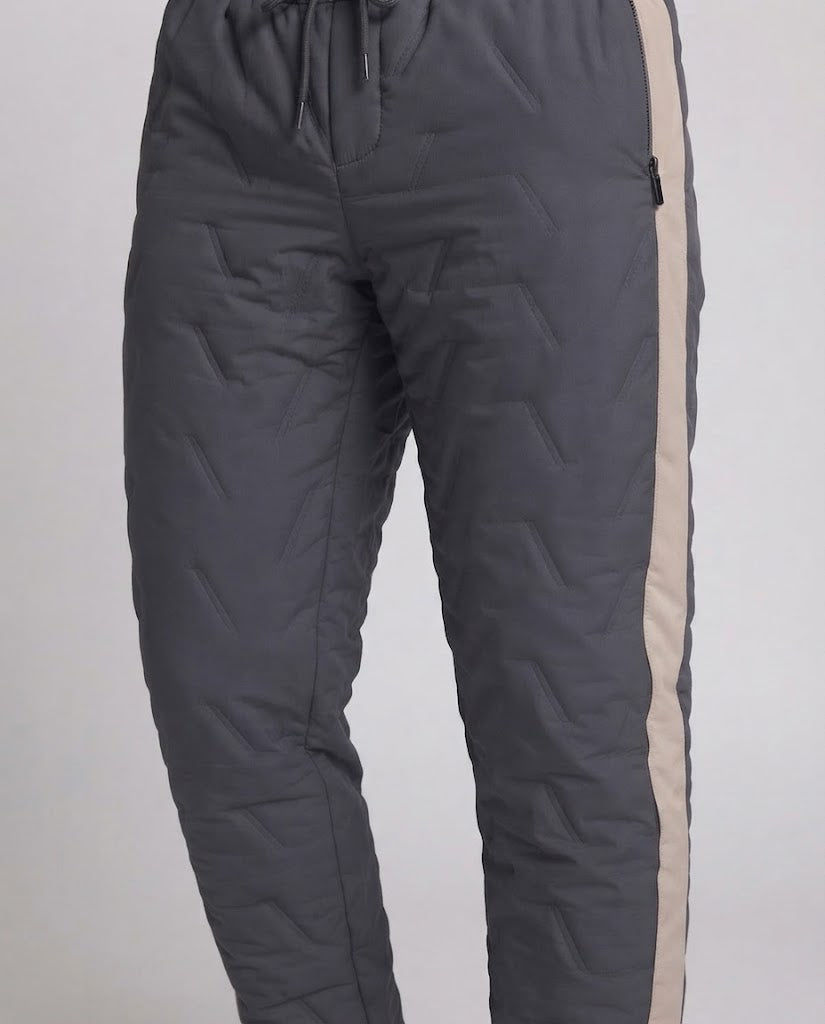 Herren Warme Fleece-Futterjacke Drune