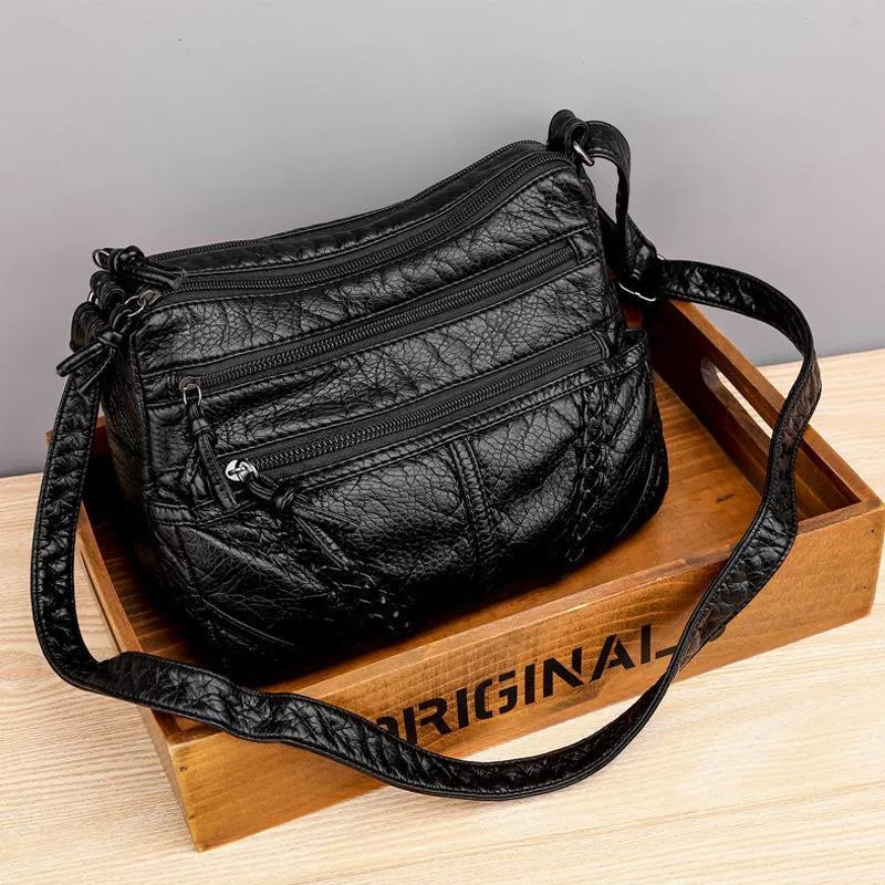 Drune - Tasche aus weichem