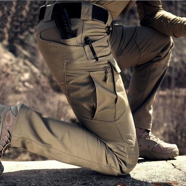 Drune | Multifunktionale Outdoor Hose