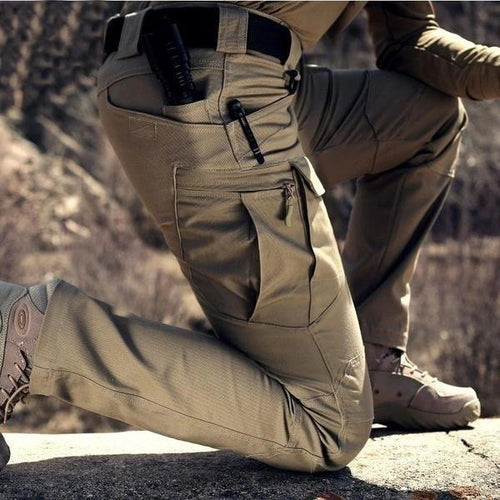 Drune | Multifunktionale Outdoor Hose