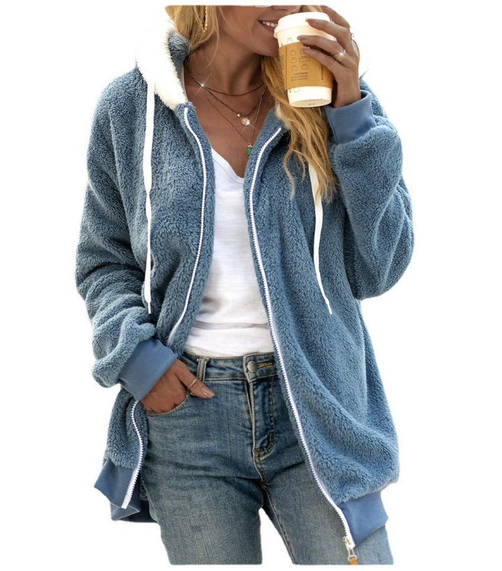 Drune Und Vielseitige Jacke