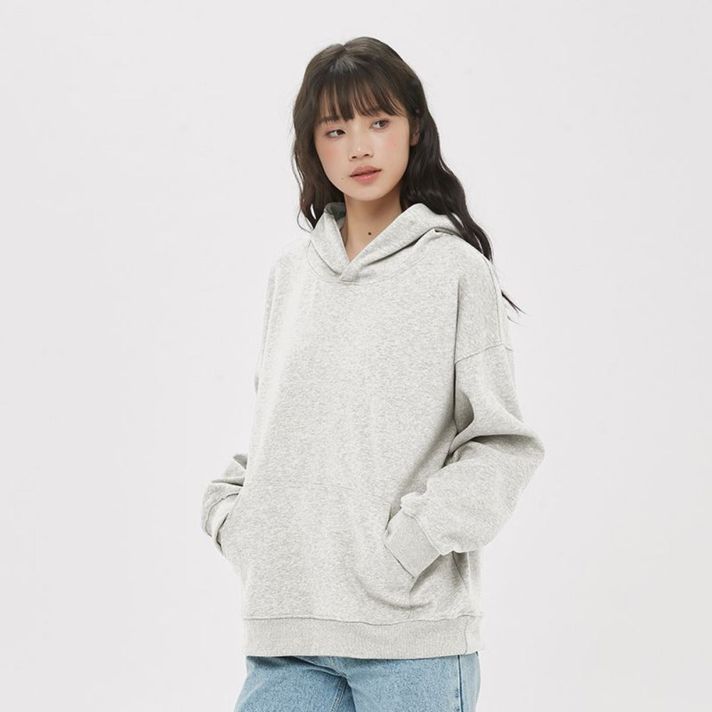 Drune | Hoodie mit Tasche für Damen - Giacinta