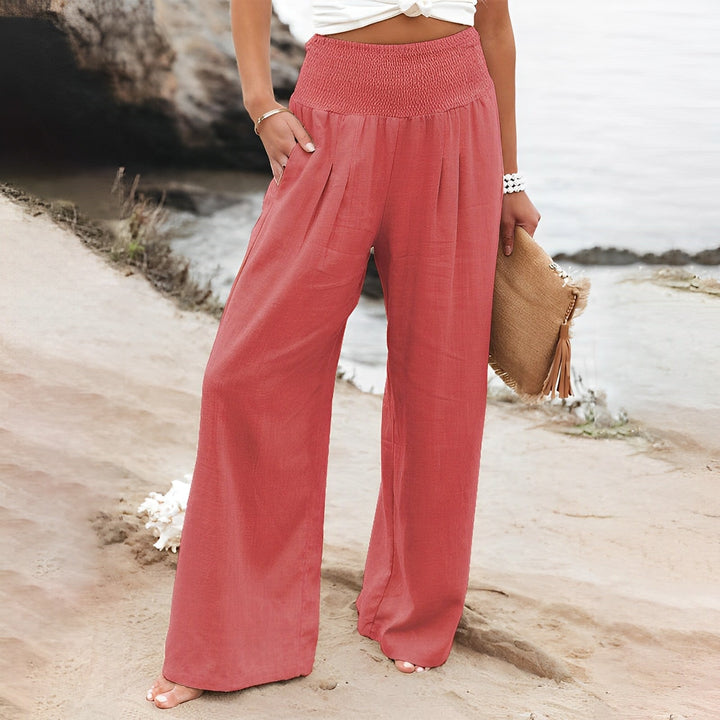 Drune | Hose mit weitem Bein