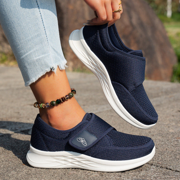 Orthopädische Damen-Schuhe Drune Drune