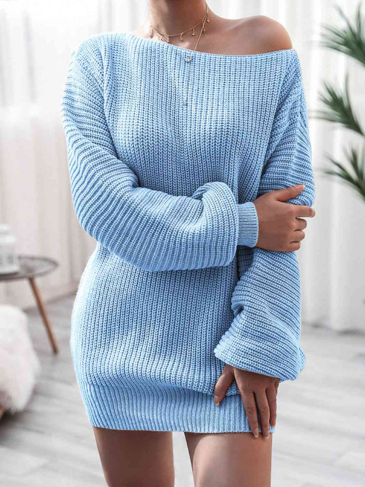 Drune | Mühelose und Elegante Winter Strickjacke