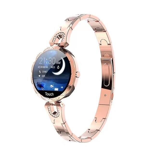 Drune | Fitnessuhr Aquafit Smartwatch