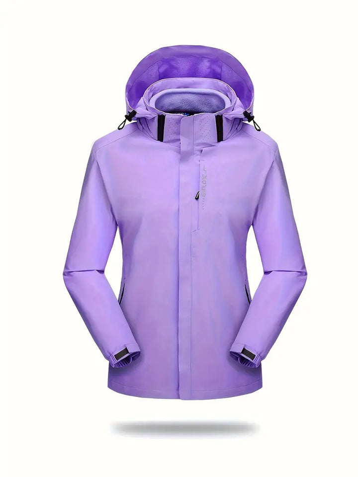 Drune | Moderne und modische allgemeine Jacke