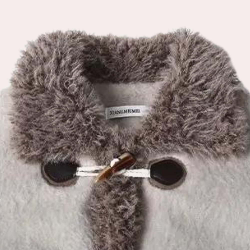 Drune | Stilvolle Winterjacke für Damen