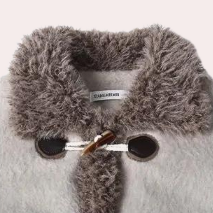 Drune | Stilvolle Winterjacke für Damen