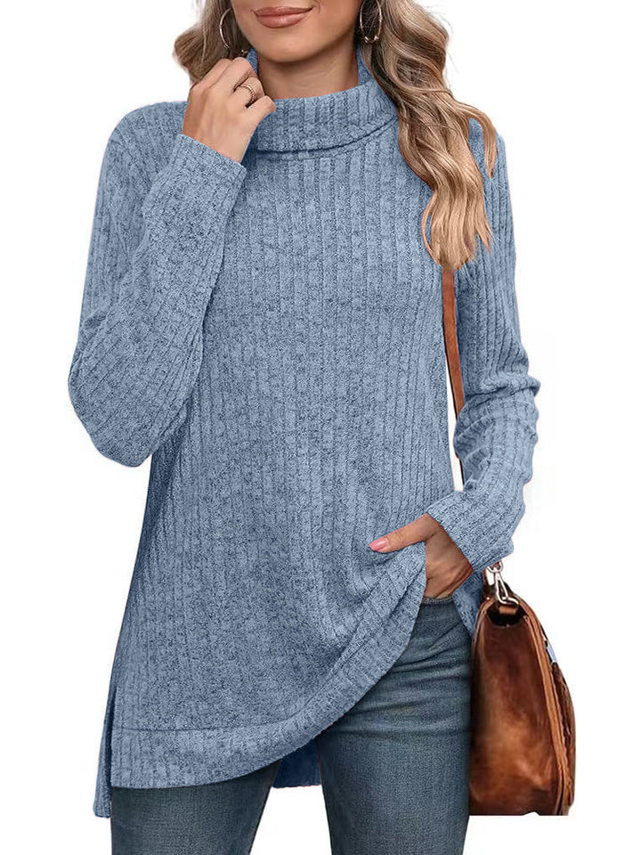 Drune | Bequemer Strickpullover