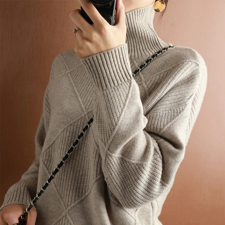 Drune | Strickpullover