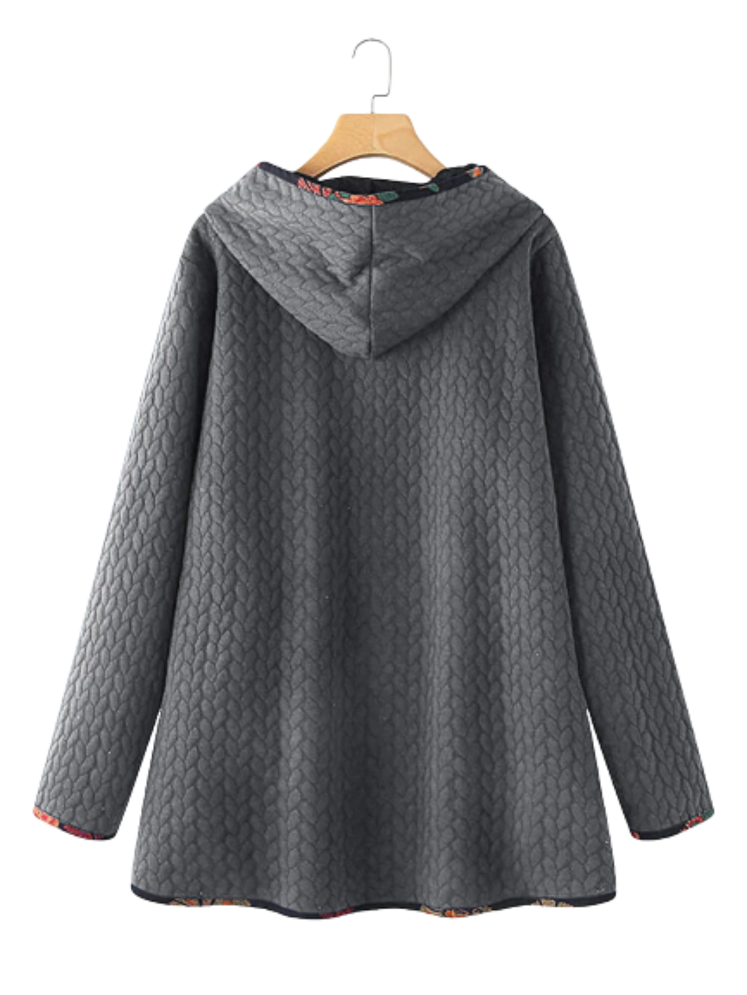 Drune | Klassische und modische Winterjacke