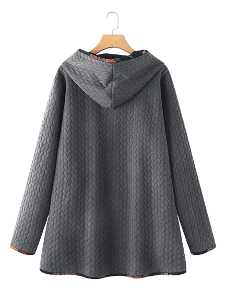 Drune | Klassische und modische Winterjacke