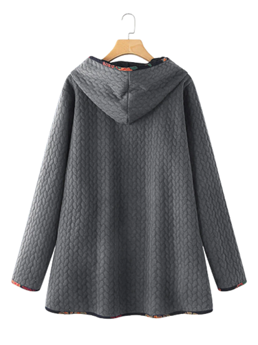 Drune | Klassische und modische Winterjacke