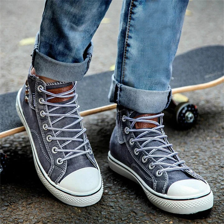 Drune | Orthopädische Schuhe
