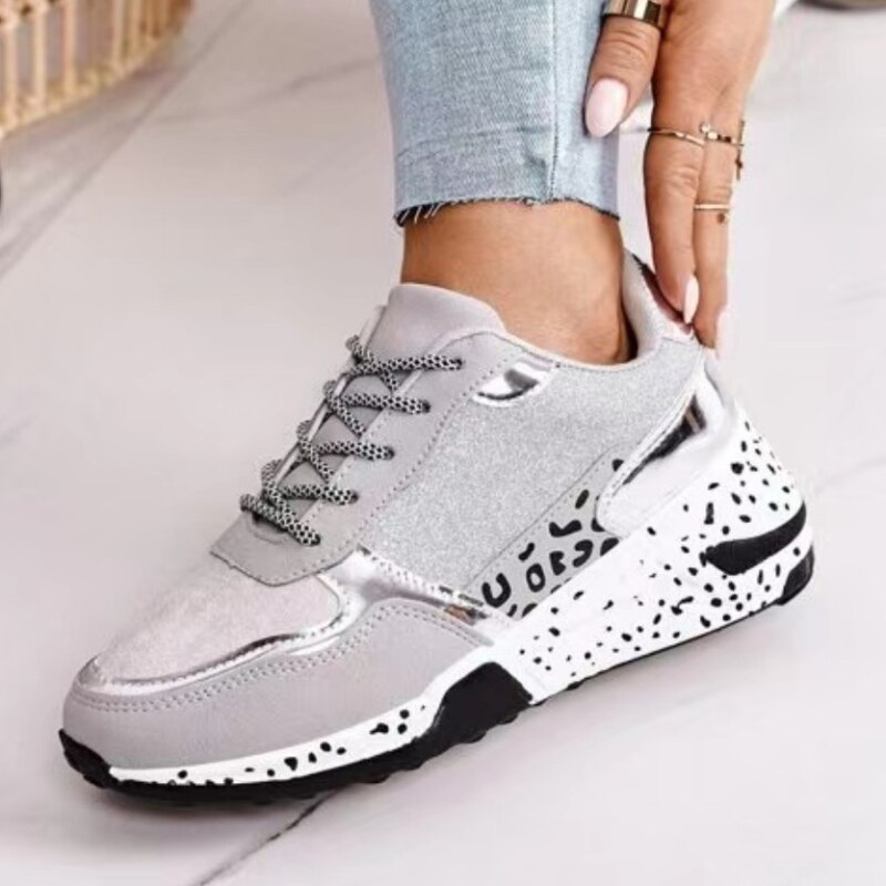 Drune | Bequeme und stilvolle Sneakers für Damen
