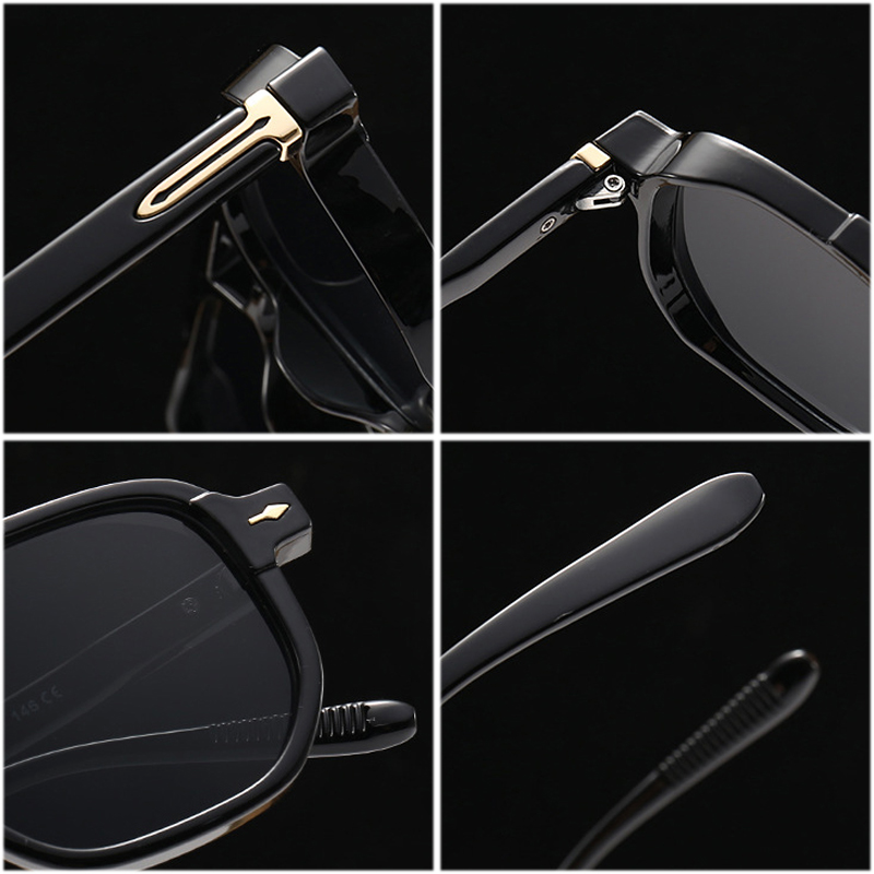 Drune | Sonnenbrille mit UV-Schutz