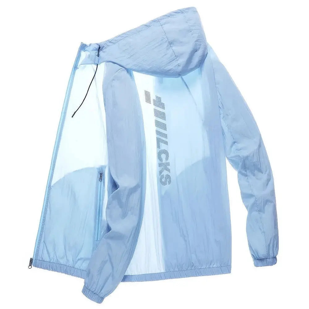 Drune | Windbreaker Für Herren
