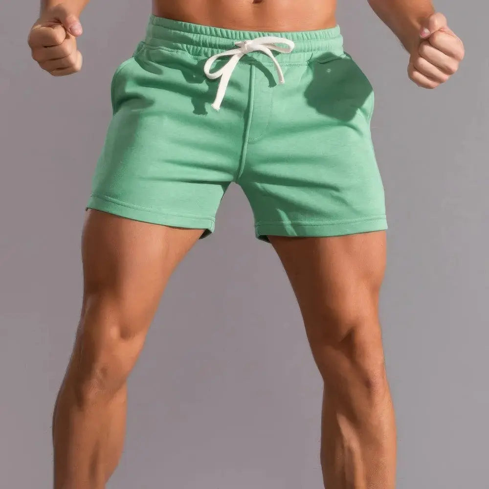Drune | Herren Freizeit Sommerkurze
