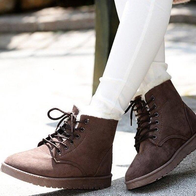Drune | Elegante halbhohe Stiefelette
